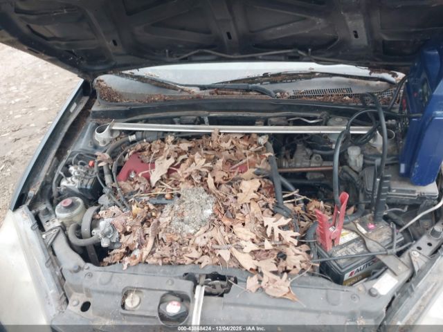 2005 ACURA RSX JH4DC530X5S001491 Photo 5