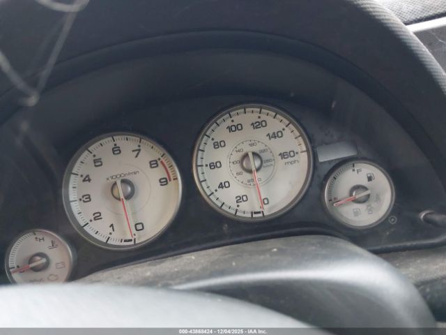 2005 ACURA RSX JH4DC530X5S001491 Photo 6