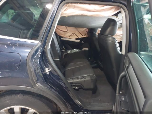 2012 VOLKSWAGEN TOUAREG WVGEF9BP4CD008159 Photo 7