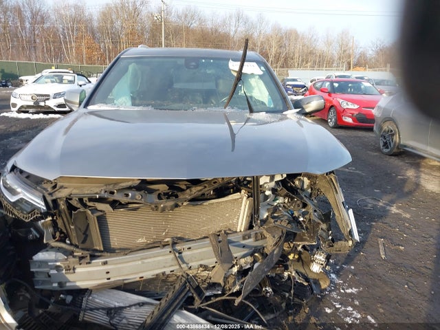 Продажа на аукционе авто 2022 Cadillac Xt6 Luxury, vin: 1GYKPAR48NZ154839, номер лота: 43868434