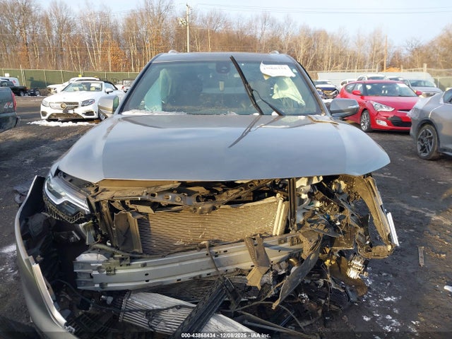 2022 CADILLAC XT6 1GYKPAR48NZ154839 Photo 5