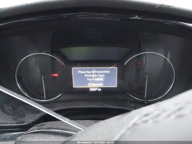 2022 CADILLAC XT6 1GYKPAR48NZ154839 Photo 6