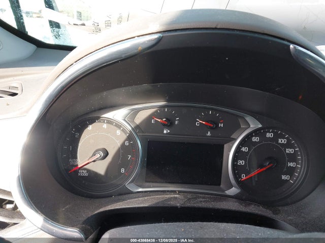 Aukcja sprzedaży 2018 Chevrolet Malibu Lt, vin: 1G1ZD5ST4JF206848, numer aukcji: 43868438