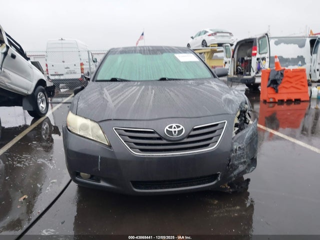 43868441 :رقم المزاد ، 4T1BK46K18U057309 vin ، 2008 Toyota Camry Xle V6 مزاد بيع
