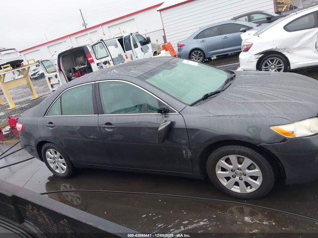 43868441 :رقم المزاد ، 4T1BK46K18U057309 vin ، 2008 Toyota Camry Xle V6 مزاد بيع