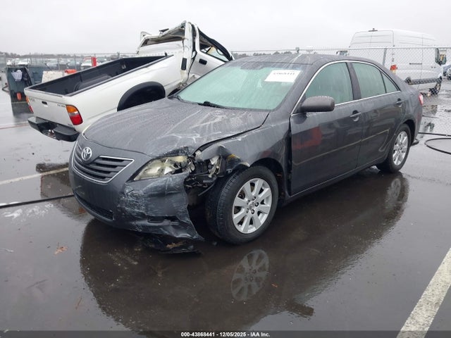 43868441 :رقم المزاد ، 4T1BK46K18U057309 vin ، 2008 Toyota Camry Xle V6 مزاد بيع