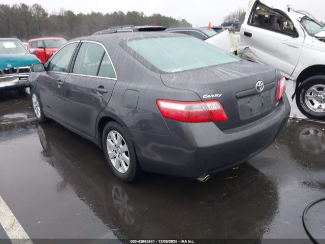 43868441 :رقم المزاد ، 4T1BK46K18U057309 vin ، 2008 Toyota Camry Xle V6 مزاد بيع
