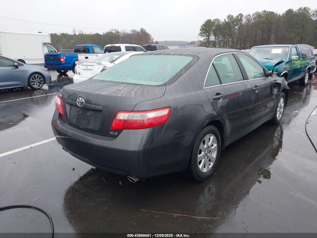 43868441 :رقم المزاد ، 4T1BK46K18U057309 vin ، 2008 Toyota Camry Xle V6 مزاد بيع