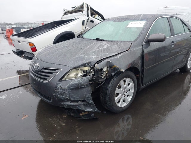 43868441 :رقم المزاد ، 4T1BK46K18U057309 vin ، 2008 Toyota Camry Xle V6 مزاد بيع
