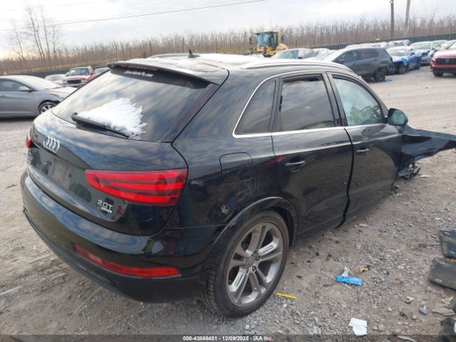 2015 AUDI Q3 WA1GFCFS9FR005932 Photo 3