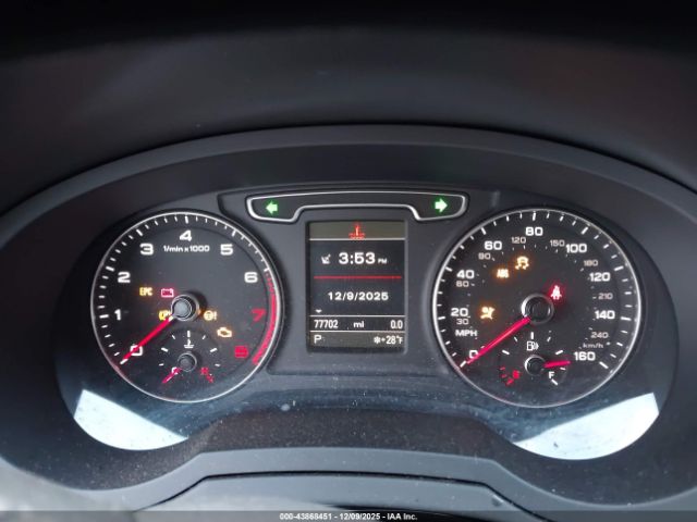 2015 AUDI Q3 WA1GFCFS9FR005932 Photo 6