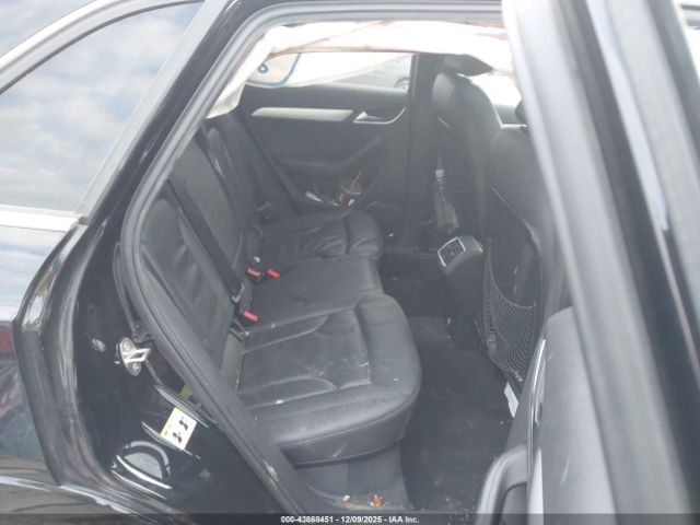 2015 AUDI Q3 WA1GFCFS9FR005932 Photo 7