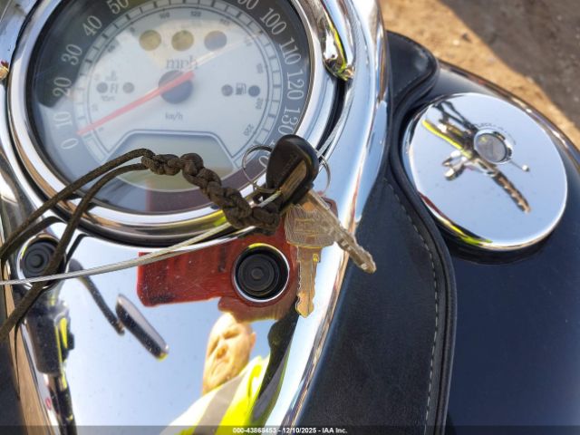 2005 KAWASAKI VN1600 JKBVNKA175A014818 Photo 10