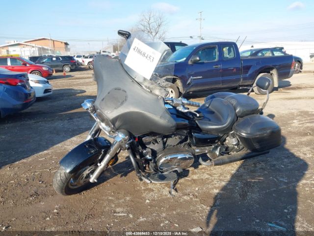 2005 KAWASAKI VN1600 JKBVNKA175A014818 Photo 1