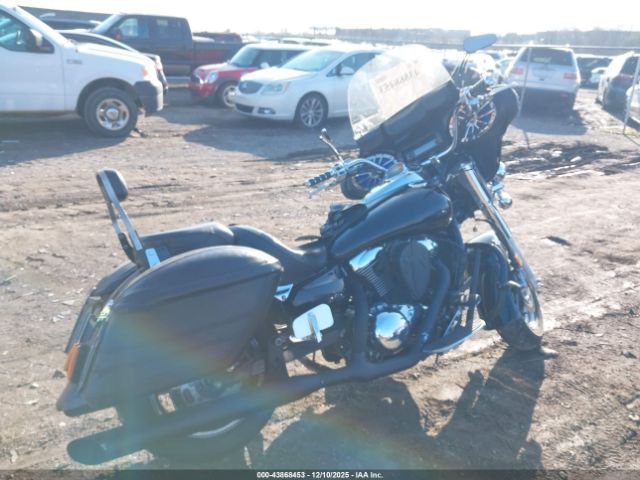 2005 KAWASAKI VN1600 JKBVNKA175A014818 Photo 3