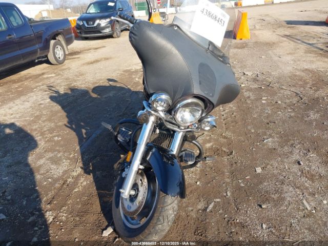 2005 KAWASAKI VN1600 JKBVNKA175A014818 Photo 4