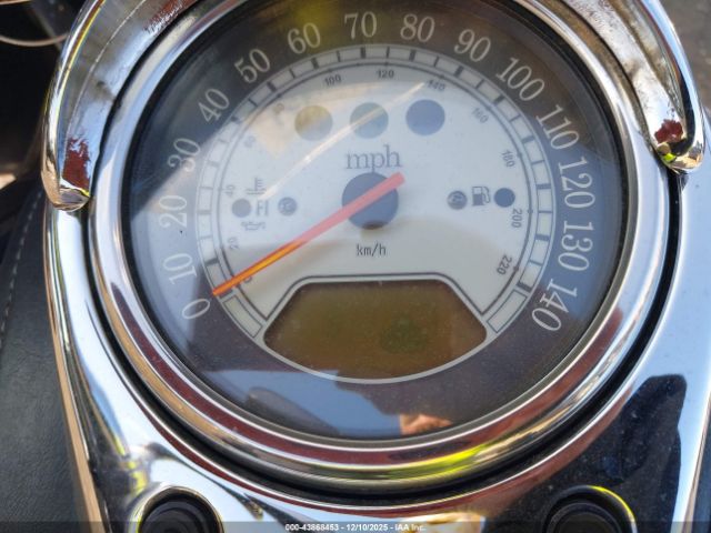 2005 KAWASAKI VN1600 JKBVNKA175A014818 Photo 6