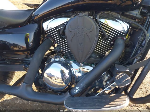 2005 KAWASAKI VN1600 JKBVNKA175A014818 Photo 7