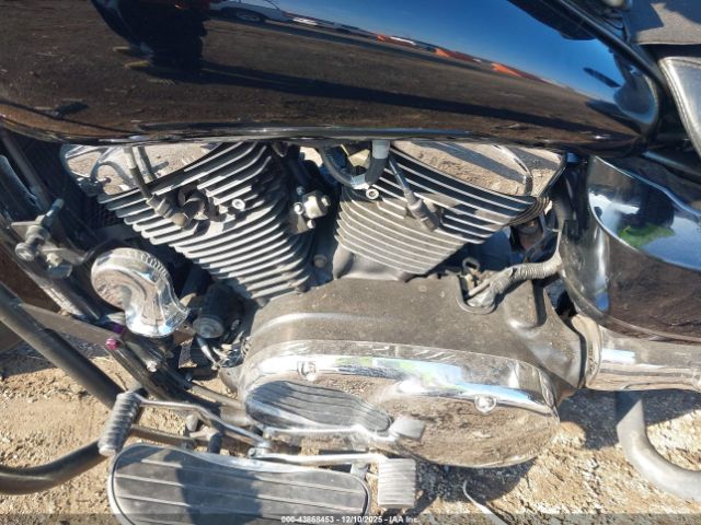 2005 KAWASAKI VN1600 JKBVNKA175A014818 Photo 8