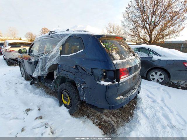 2022 VOLKSWAGEN ATLAS 1V2KR2CA1NC514071 Photo 2