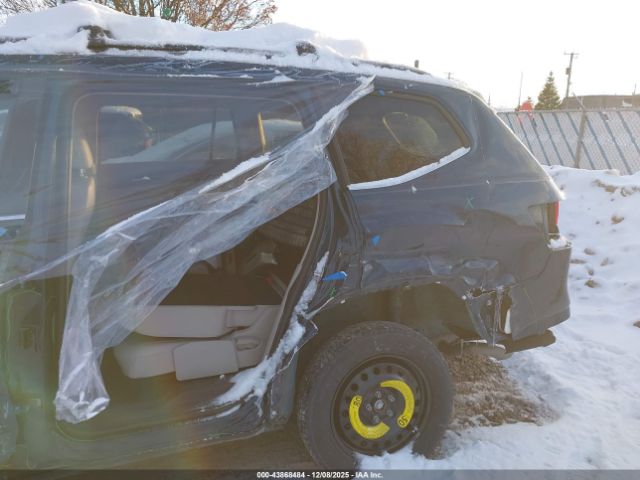 2022 VOLKSWAGEN ATLAS 1V2KR2CA1NC514071 Photo 5