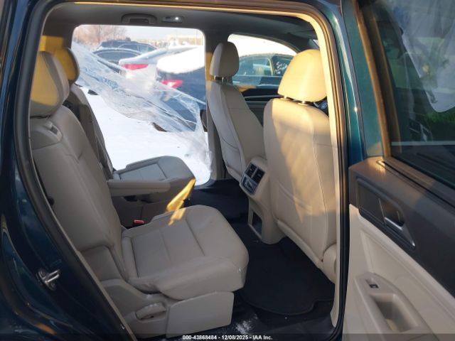 2022 VOLKSWAGEN ATLAS 1V2KR2CA1NC514071 Photo 7