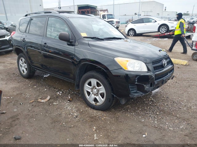 2012 TOYOTA RAV4 2T3BF4DV9CW192801