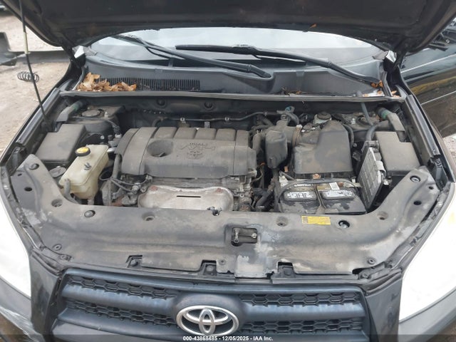2012 TOYOTA RAV4 2T3BF4DV9CW192801 Photo 9