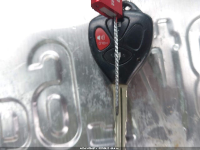 2012 TOYOTA RAV4 2T3BF4DV9CW192801 Photo 10