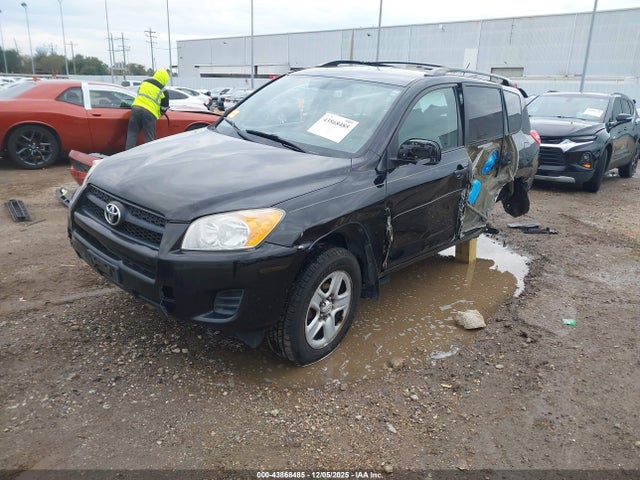 2012 TOYOTA RAV4 2T3BF4DV9CW192801 Photo 1