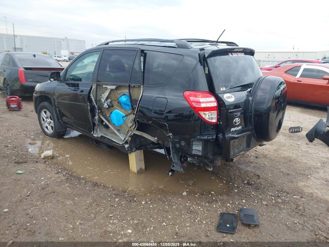 2012 TOYOTA RAV4 2T3BF4DV9CW192801 Photo 2