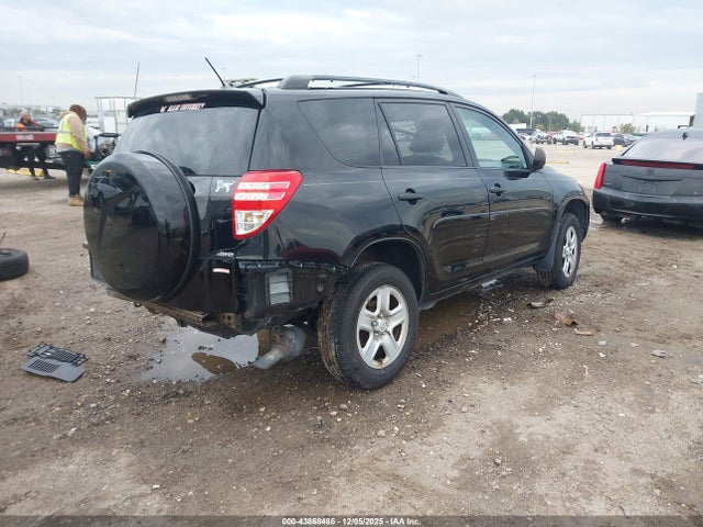 2012 TOYOTA RAV4 2T3BF4DV9CW192801 Photo 3