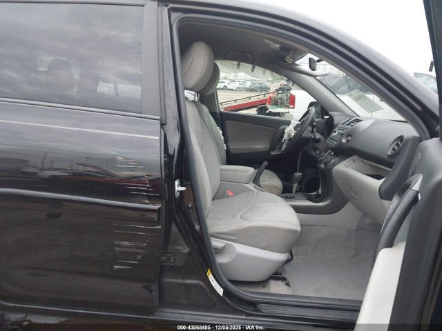 2012 TOYOTA RAV4 2T3BF4DV9CW192801 Photo 4