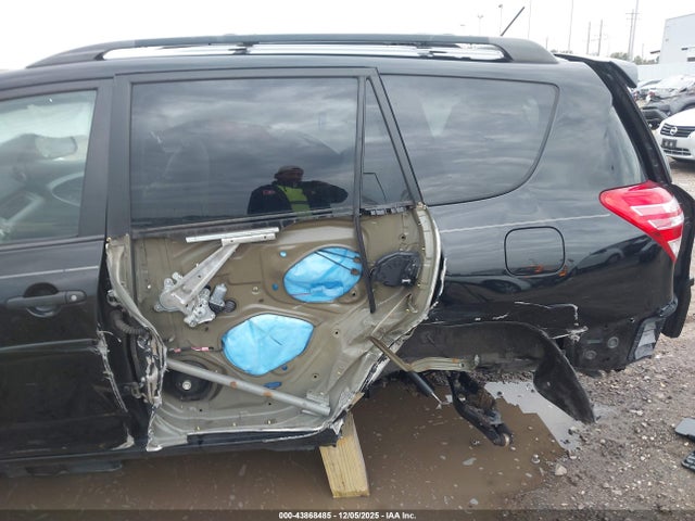 2012 TOYOTA RAV4 2T3BF4DV9CW192801 Photo 5