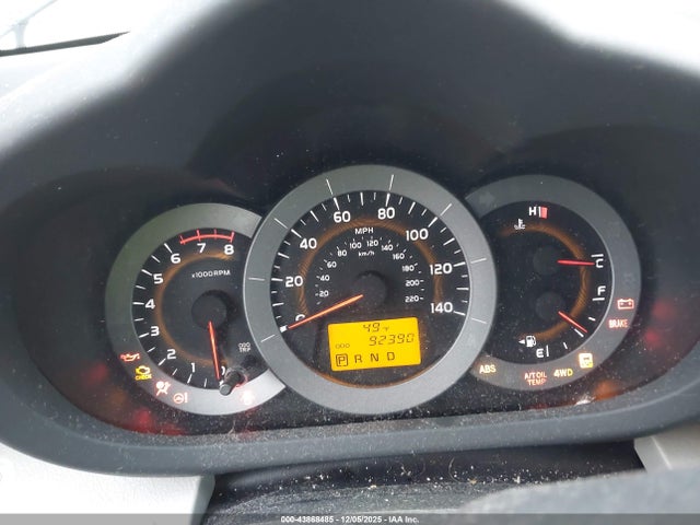 2012 TOYOTA RAV4 2T3BF4DV9CW192801 Photo 6