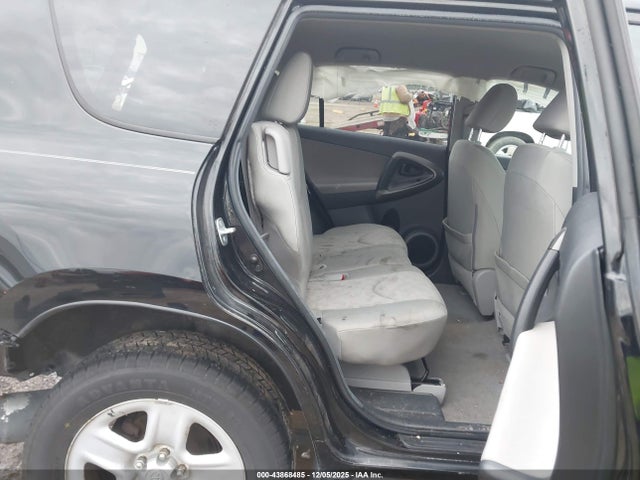 2012 TOYOTA RAV4 2T3BF4DV9CW192801 Photo 7