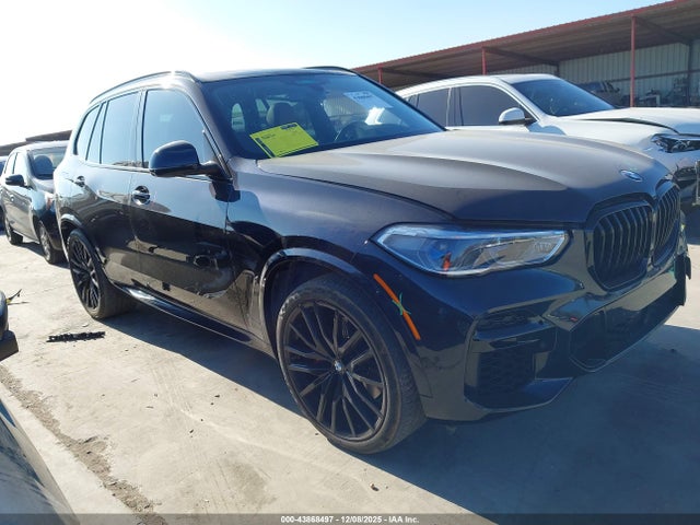 2023 BMW X5 5UXCR6C02P9N90756