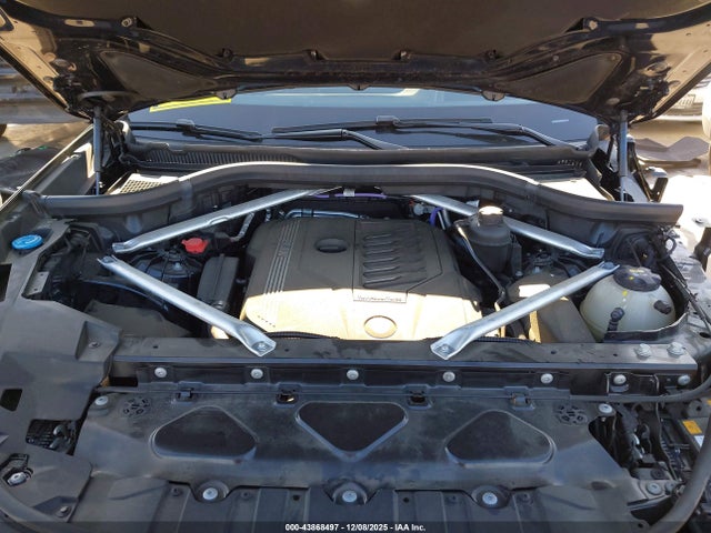 2023 BMW X5 5UXCR6C02P9N90756 Photo 9