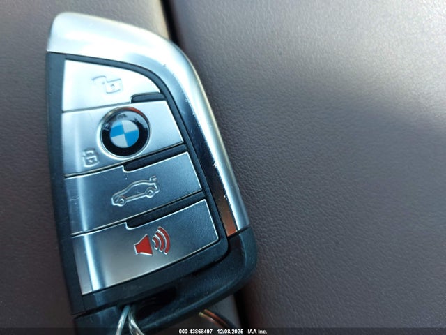 2023 BMW X5 5UXCR6C02P9N90756 Photo 10