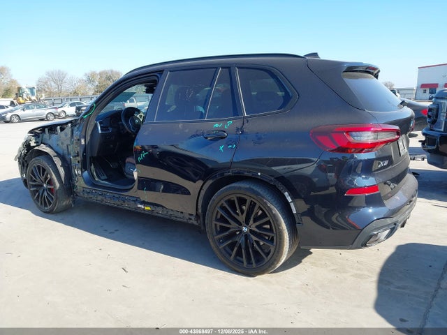 5UXCR6C02P9N90756 BMW X5 Xdrive40i