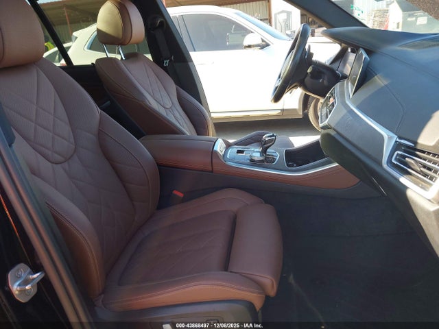 2023 BMW X5 5UXCR6C02P9N90756 Photo 4