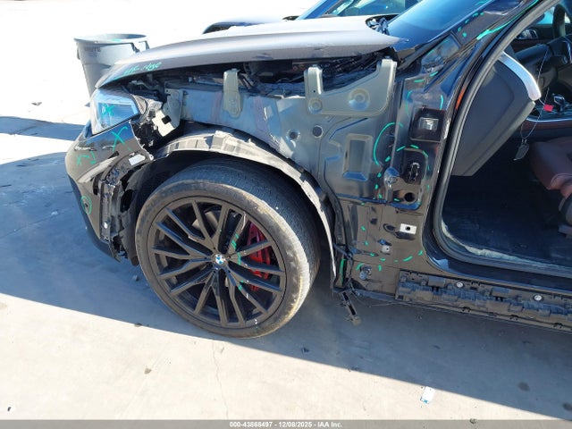 2023 BMW X5 5UXCR6C02P9N90756 Photo 5