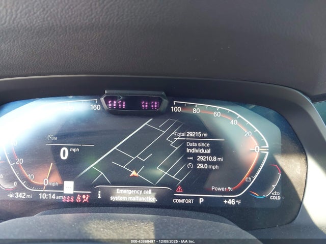 2023 BMW X5 5UXCR6C02P9N90756 Photo 6