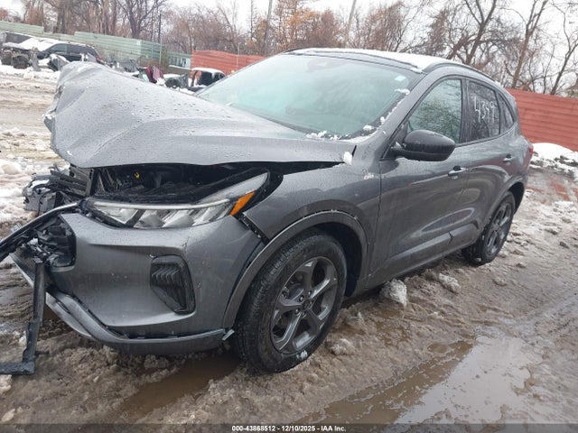 2024 FORD ESCAPE 1FMCU9MN6RUB24349 Photo 1