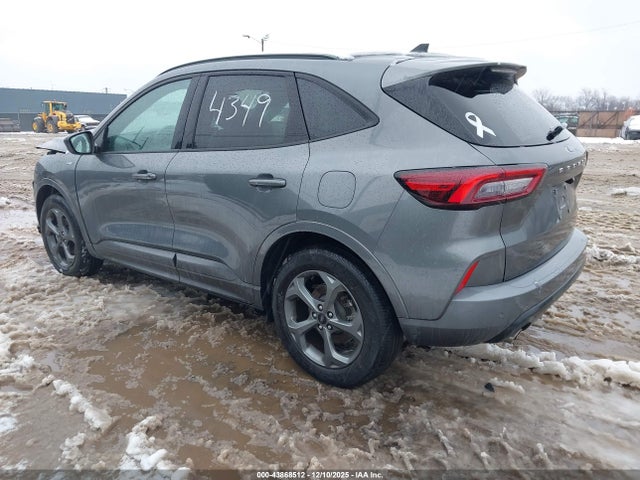 2024 FORD ESCAPE 1FMCU9MN6RUB24349 Photo 2