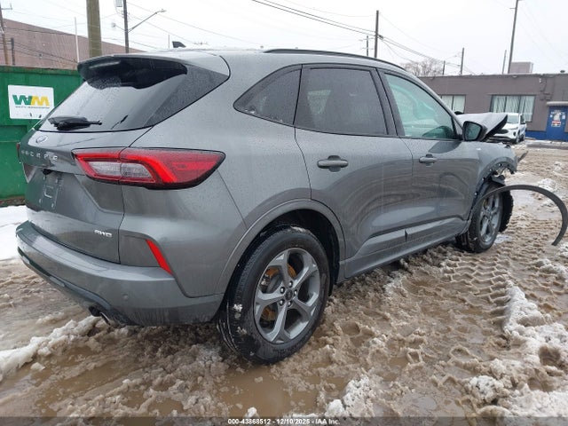 2024 FORD ESCAPE 1FMCU9MN6RUB24349 Photo 3