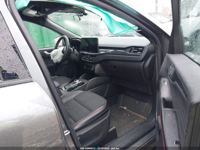 2024 FORD ESCAPE 1FMCU9MN6RUB24349 Photo 4