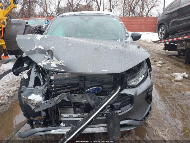 2024 FORD ESCAPE 1FMCU9MN6RUB24349 Photo 5