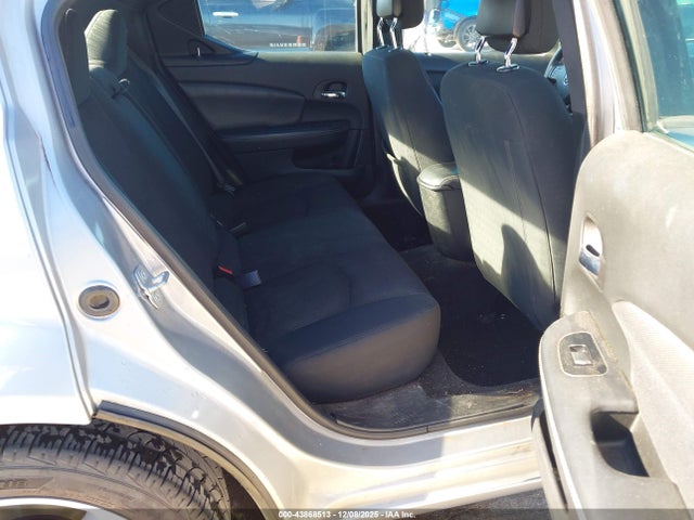 1C3CDZAB4EN234324 Dodge AVENGER SE