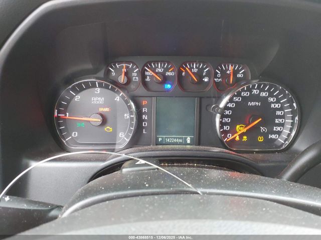 2018 CHEVROLET SILVERADO 1500 3GCPCPEC9JG467240 Photo 6